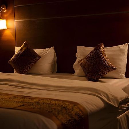 Ahlin Suites الرياض المظهر الخارجي الصورة