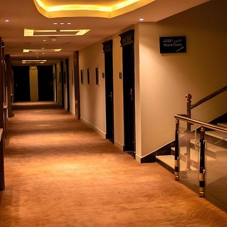 Ahlin Suites الرياض المظهر الخارجي الصورة