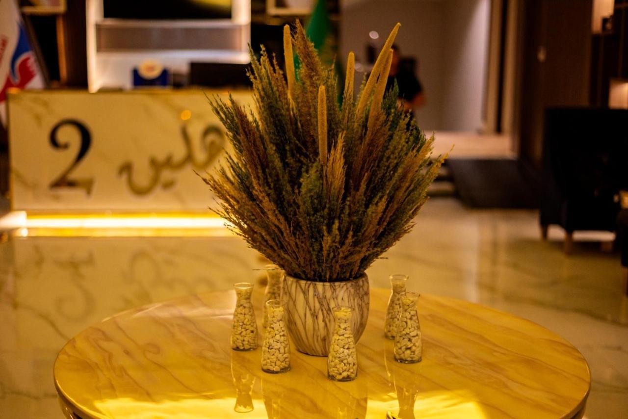 Ahlin Suites الرياض المظهر الخارجي الصورة