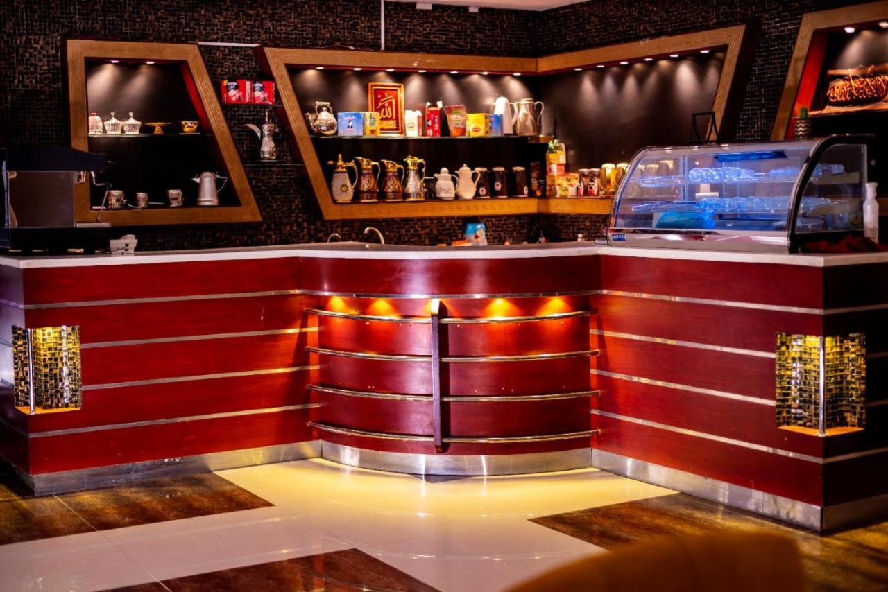Ahlin Suites الرياض المظهر الخارجي الصورة