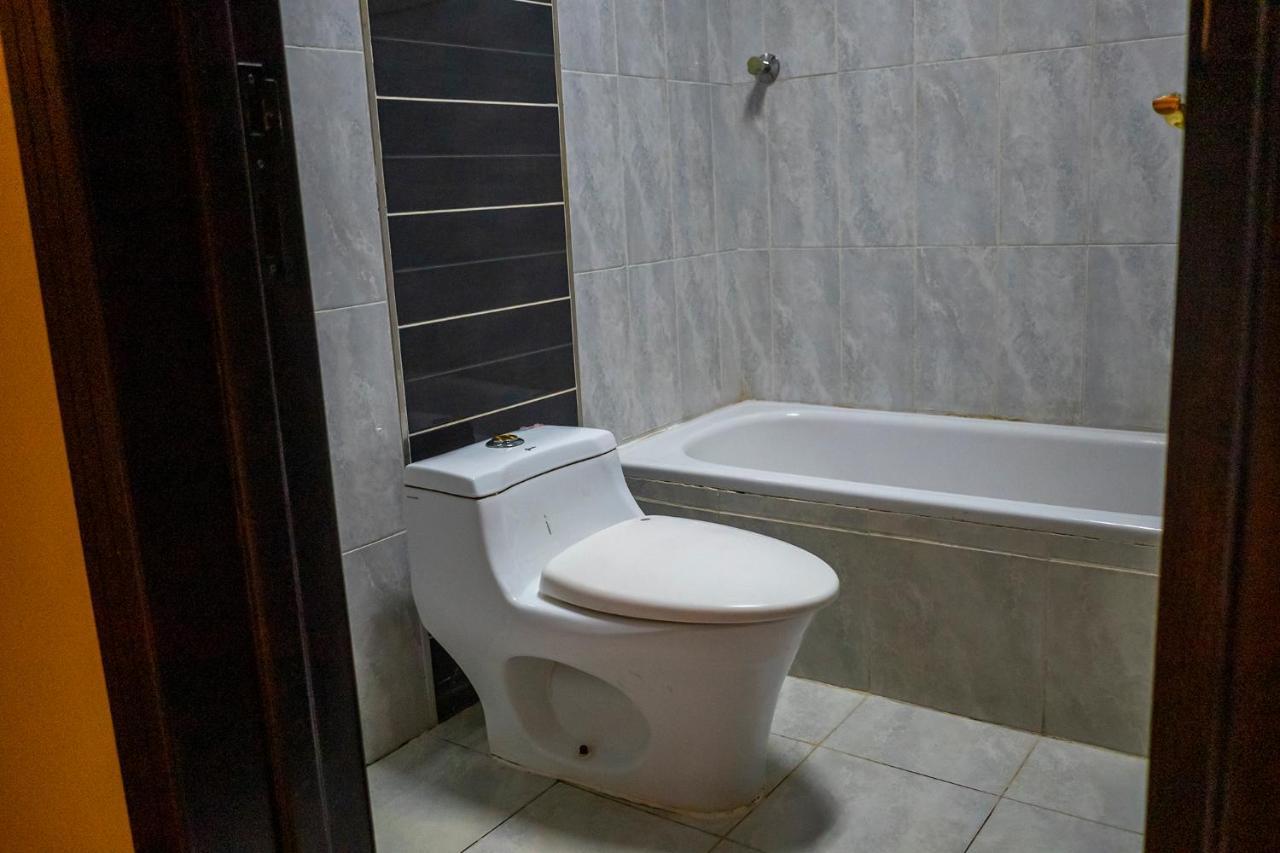 Ahlin Suites الرياض المظهر الخارجي الصورة