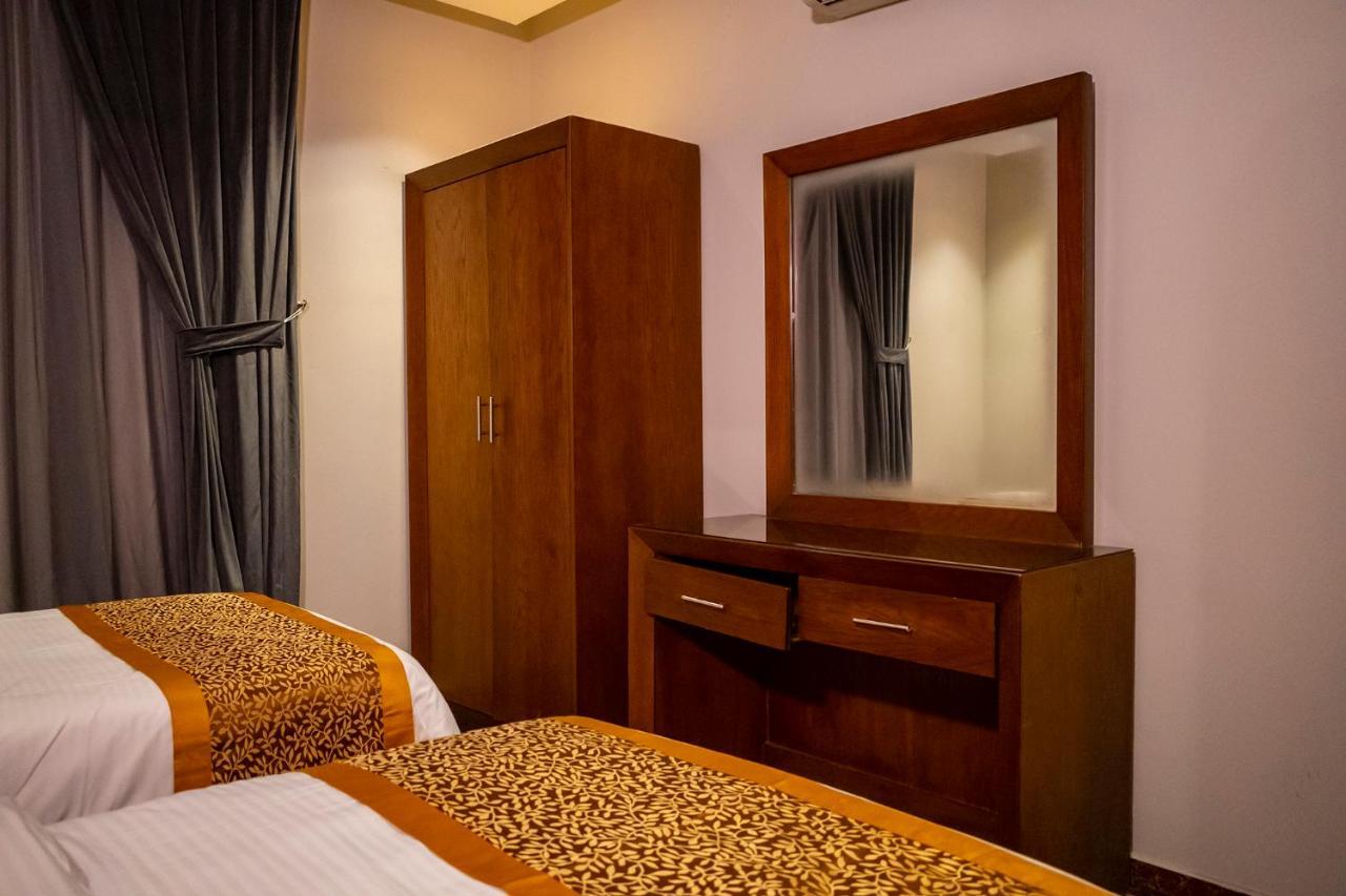 Ahlin Suites الرياض المظهر الخارجي الصورة