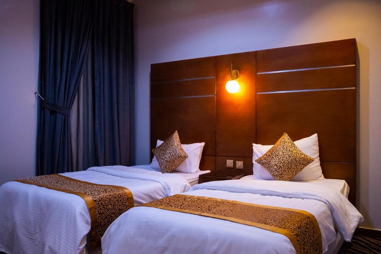Ahlin Suites الرياض المظهر الخارجي الصورة