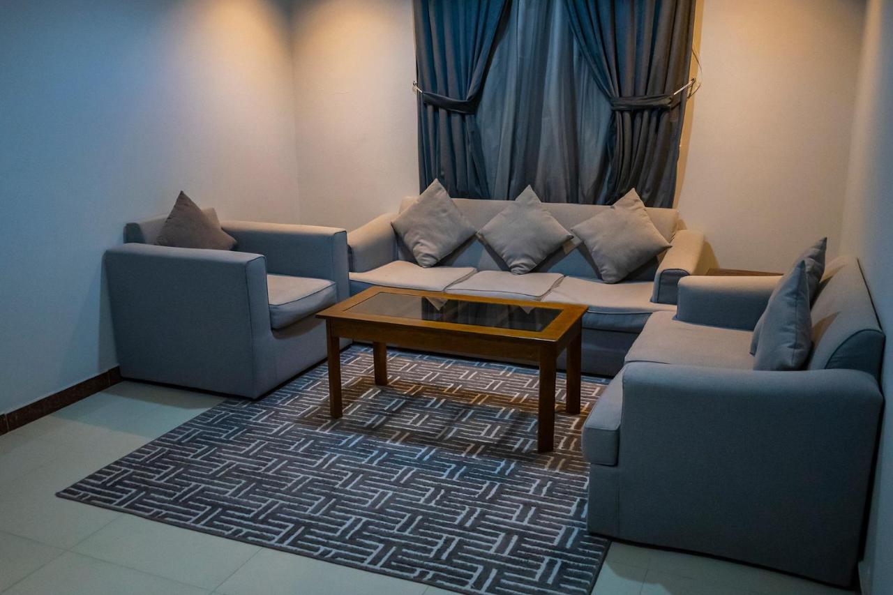 Ahlin Suites الرياض المظهر الخارجي الصورة