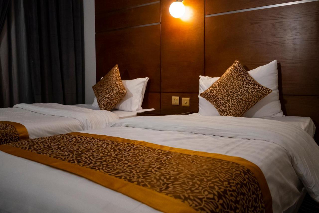 Ahlin Suites الرياض المظهر الخارجي الصورة