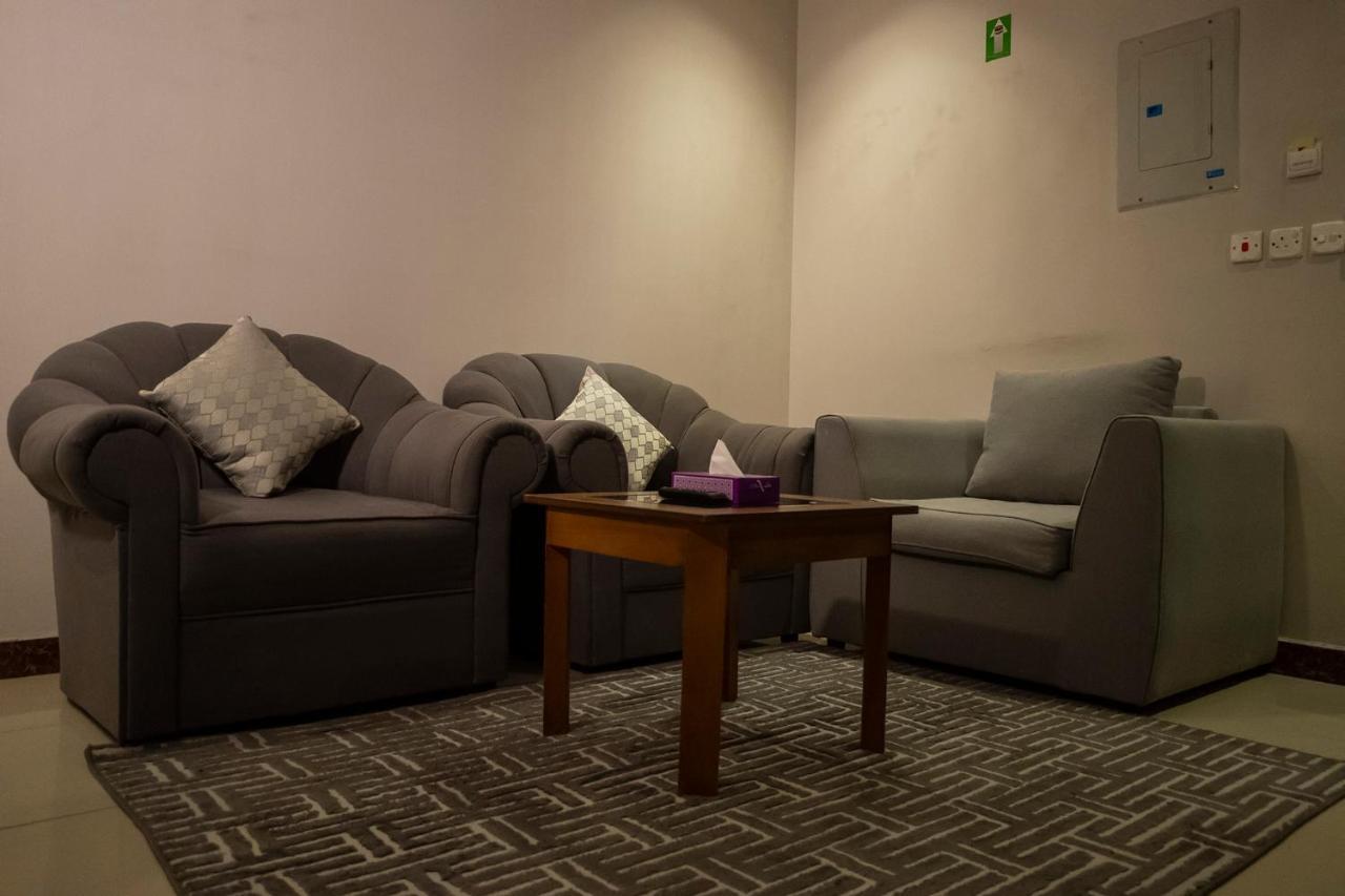 Ahlin Suites الرياض المظهر الخارجي الصورة