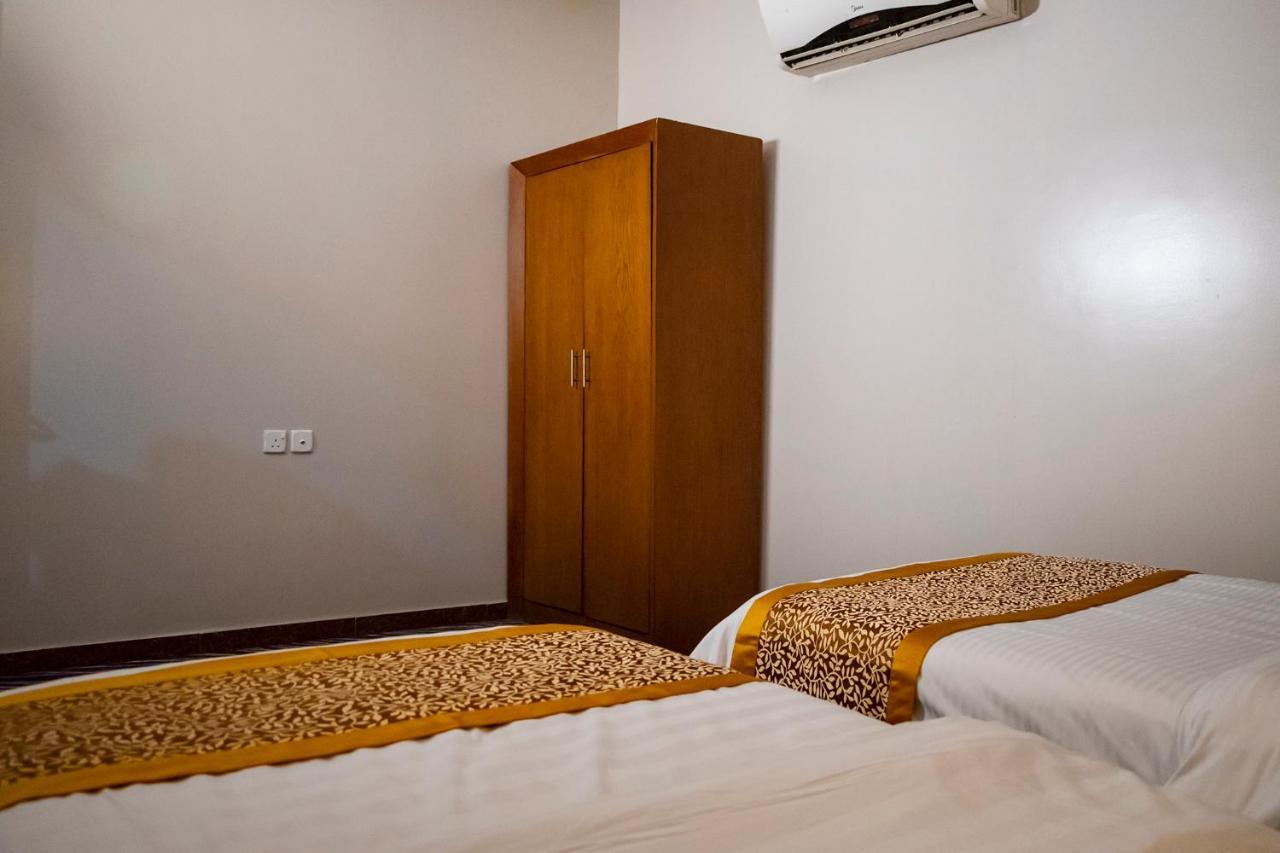 Ahlin Suites الرياض المظهر الخارجي الصورة