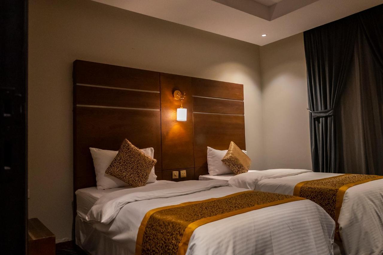 Ahlin Suites الرياض المظهر الخارجي الصورة