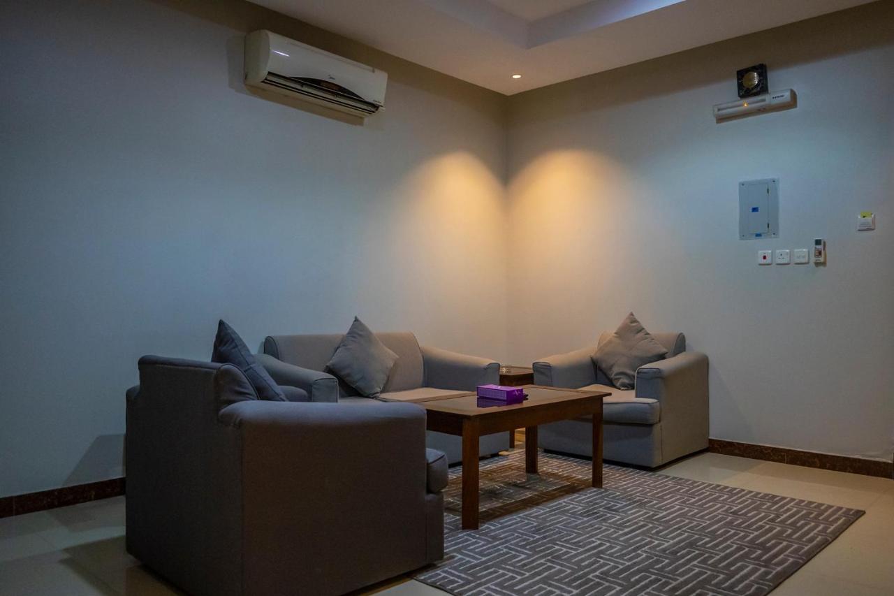 Ahlin Suites الرياض المظهر الخارجي الصورة