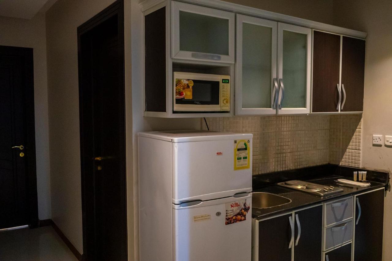 Ahlin Suites الرياض المظهر الخارجي الصورة