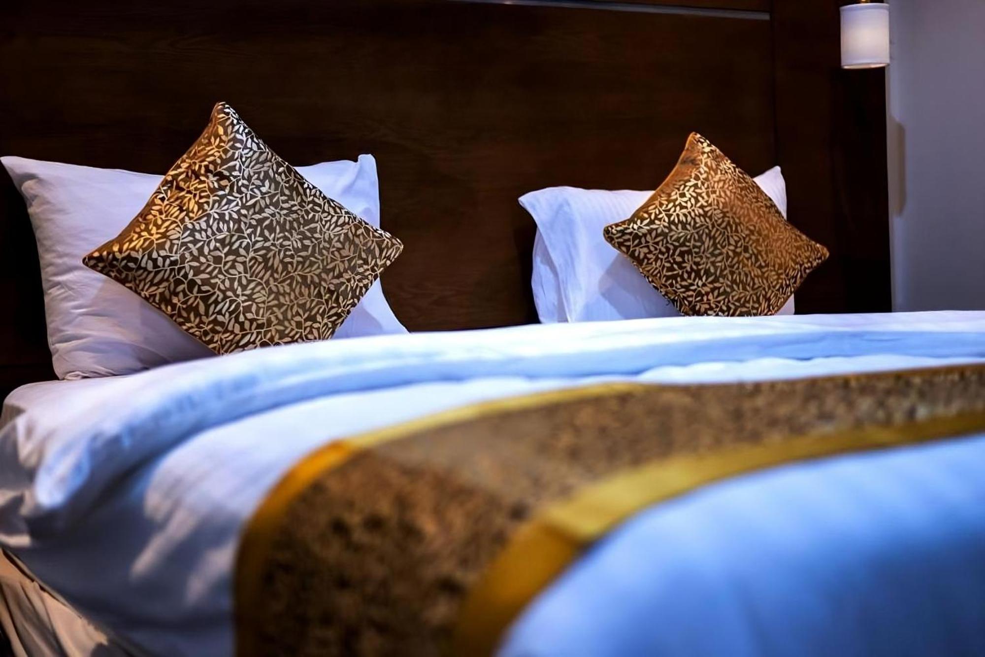 Ahlin Suites الرياض المظهر الخارجي الصورة