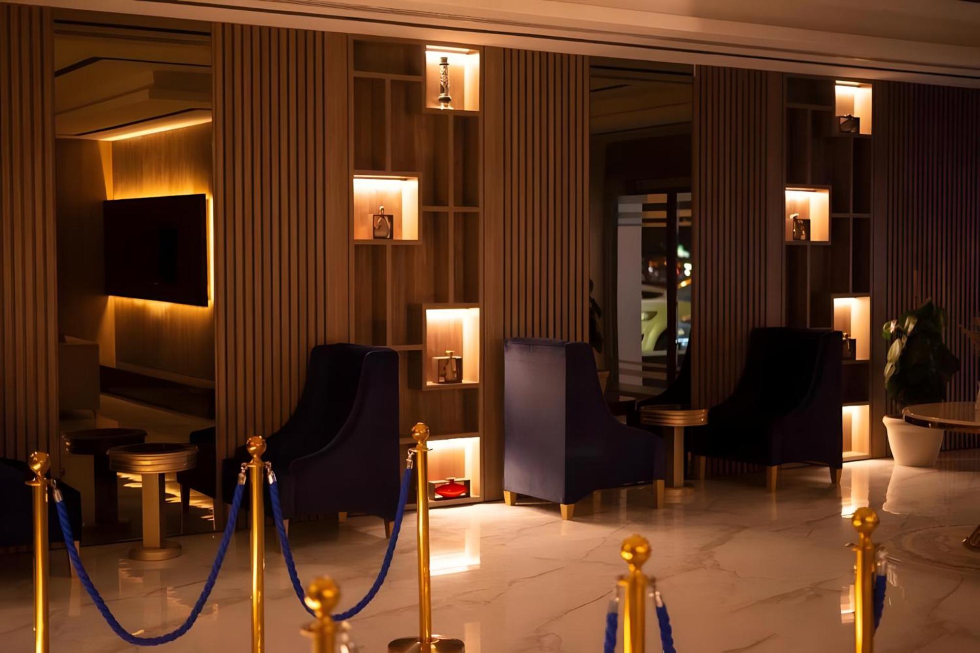 Ahlin Suites الرياض المظهر الخارجي الصورة