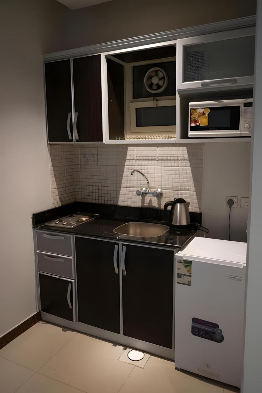 Ahlin Suites الرياض المظهر الخارجي الصورة