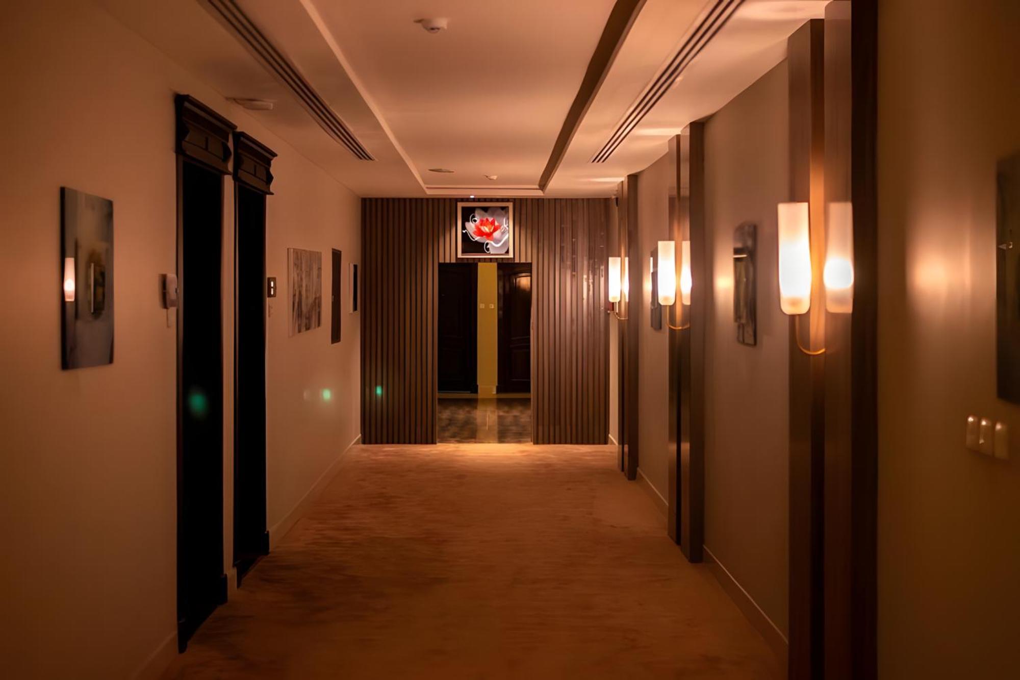 Ahlin Suites الرياض المظهر الخارجي الصورة