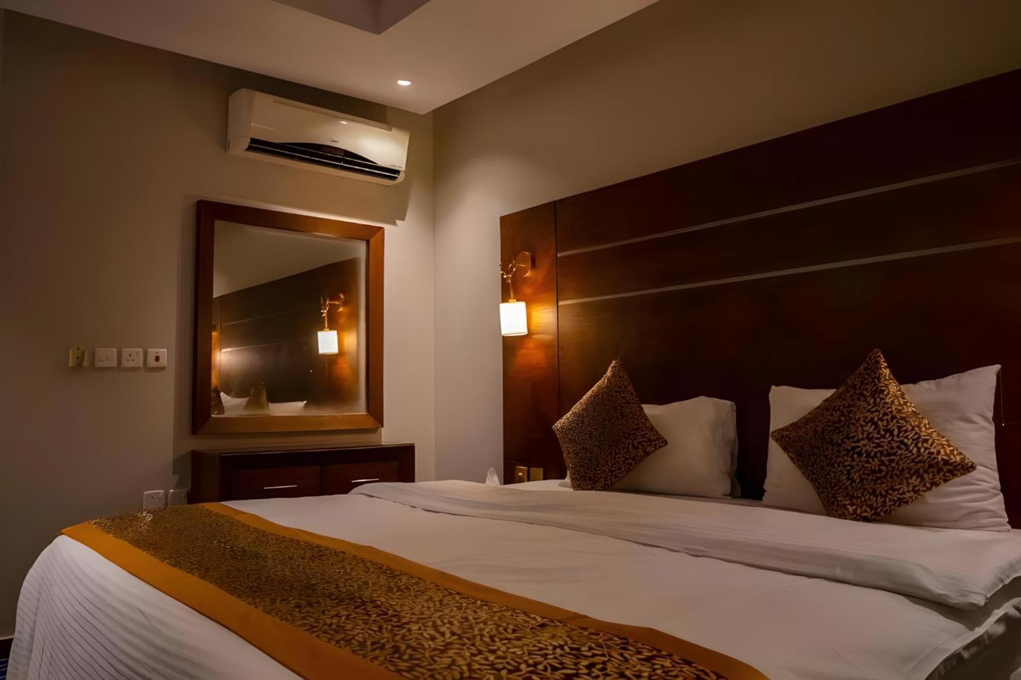 Ahlin Suites الرياض المظهر الخارجي الصورة