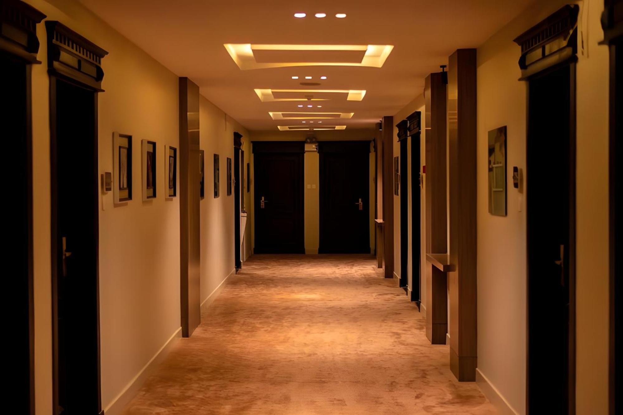 Ahlin Suites الرياض المظهر الخارجي الصورة