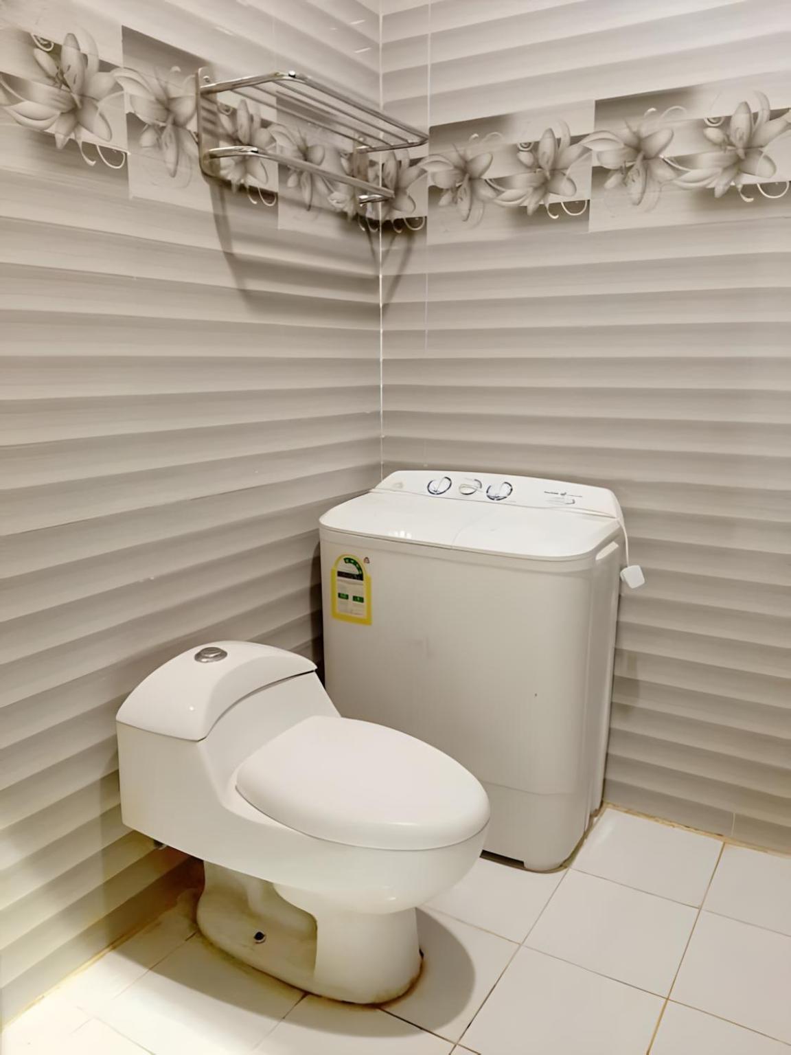 Ahlin Suites الرياض المظهر الخارجي الصورة