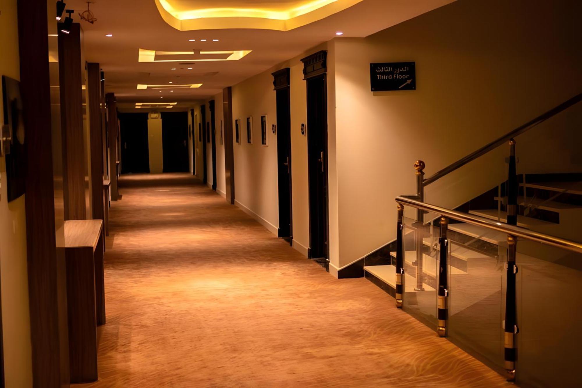 Ahlin Suites الرياض المظهر الخارجي الصورة